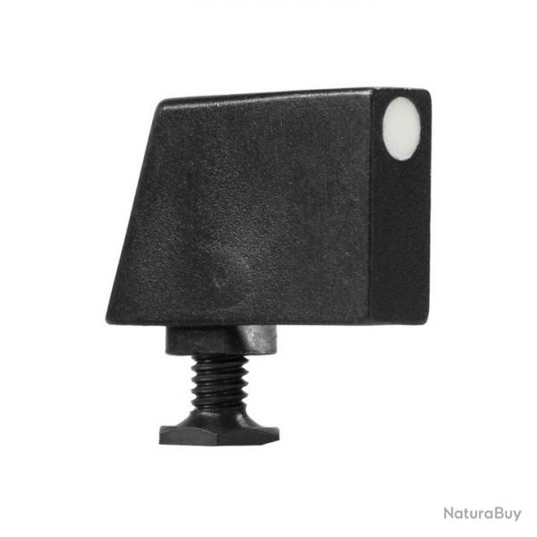 GUIDON ACIER GLOCK REHAUSS 11.1mm POUR GLOCK GEN5 - IDEAL MODERATEUR DE SON