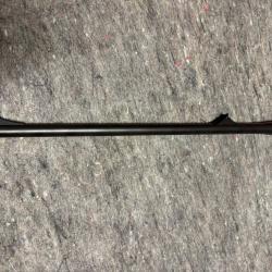 Vends canon Sauer 202
