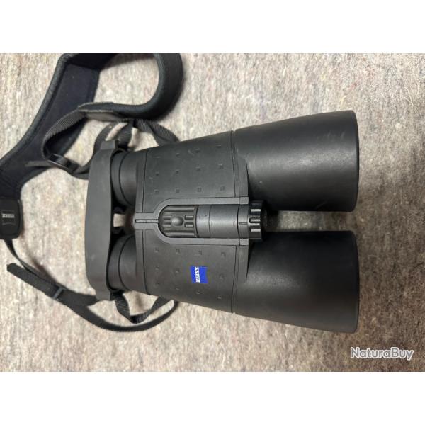 Vends jumelle zeiss