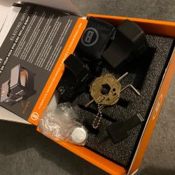 Viseur point rouge BUSHNELL RXS-250