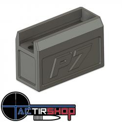 Extension de chargeur Position7 CZ 455/457