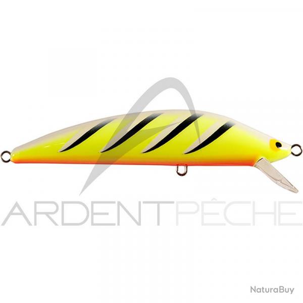 Poisson nageur TACKLE HOUSE K Ten blue ocean BKS 90 UL-04 Truite de mer gg