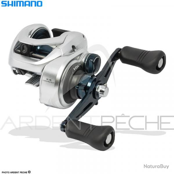 Moulinet casting SHIMANO Tranx A 301 HG