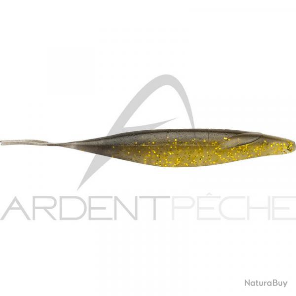 Leurre souple DEPS Sakamata 5 22 Golden shiner