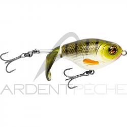 Leurre de surface RIVER2SEA Whopper plopper 75 Perch