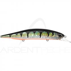 Poisson nageur DUO Realis Jerkbait 120 SP Pike LTD CPAZ429 Red fin perch
