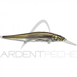 Poisson nageur MEGABASS Vision 110 +1 ITO Wakasagi