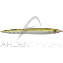 Jig XORUS Les senans 50g Silver ayu