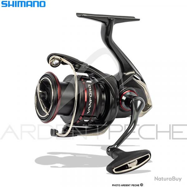 Moulinet SHIMANO Vanford 2500 HG