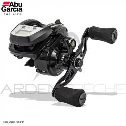 Moulinet casting ABU GARCIA Max DLC LH