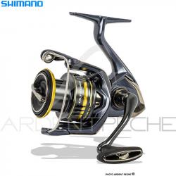 Moulinet SHIMANO Ultegra FC C 3000 HG