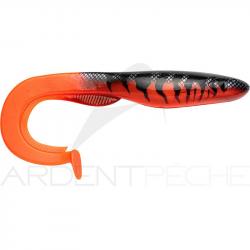 Leurre souple GATOR Catfish 35 Hellboy perch