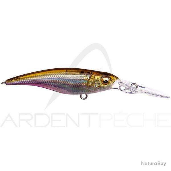 Poisson nageur MEGABASS Shading X R 62 LZ Wakasagi