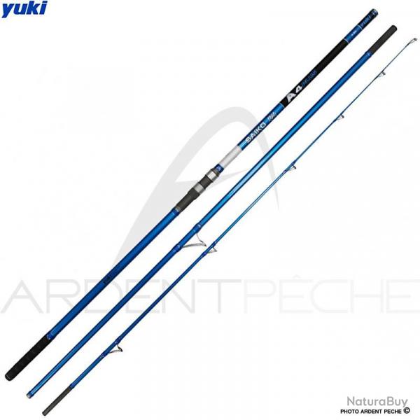 Canne surfcasting YUKI Saikou A4 plus 420