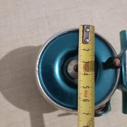 Moulilet peerless Profilé