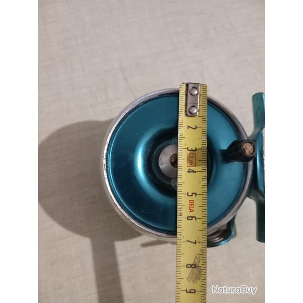 Moulilet peerless Profil