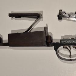 Mécanisme détente stecher pour Mauser 98