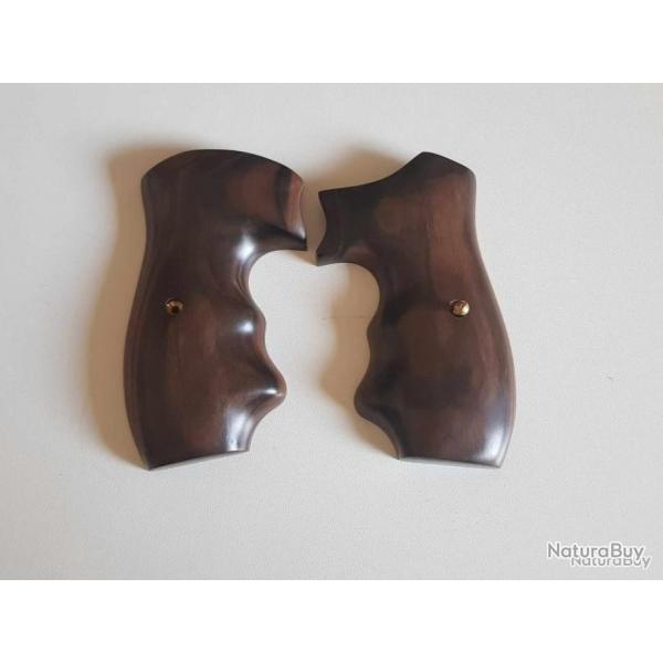 Crosse pour revolver Astra medium frame