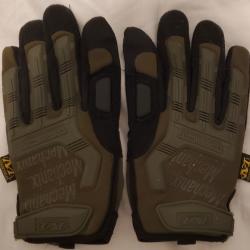 Gant mechanix taille L airsoft