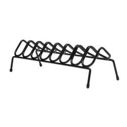 Râtelier pour 8 armes de poing