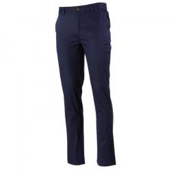 Pantalon Browning Norfolk - Bleu / 42
