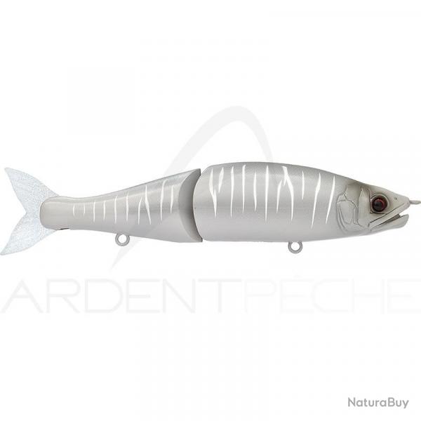 Swimbait GAN CRAFT Jointed claw magnum SS Off grey