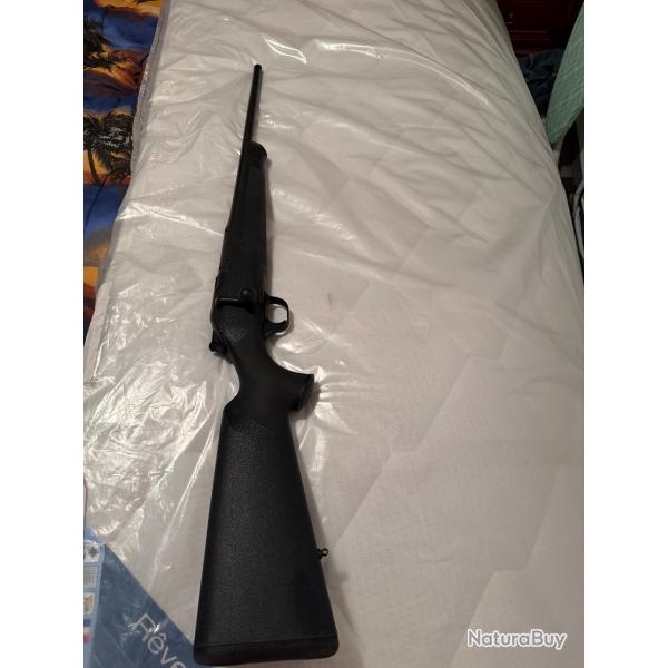 Blaser r8 270 win filet