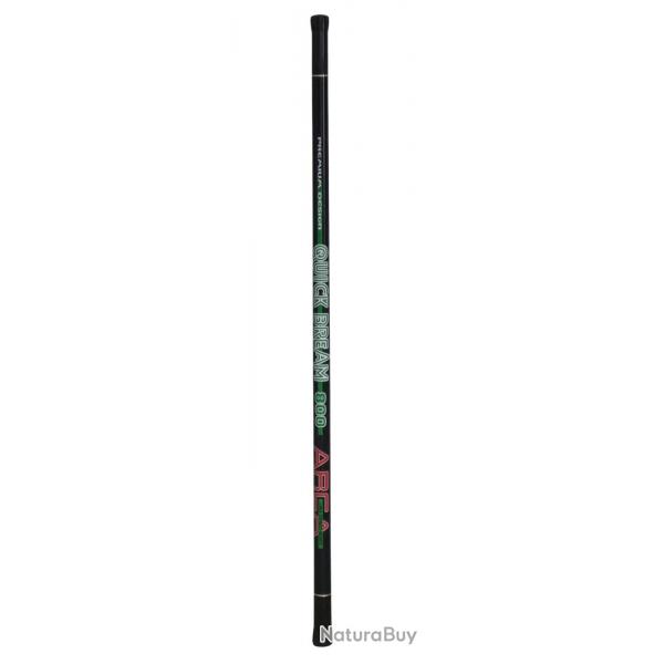 Canne au coup Arca Quick Bream 8m