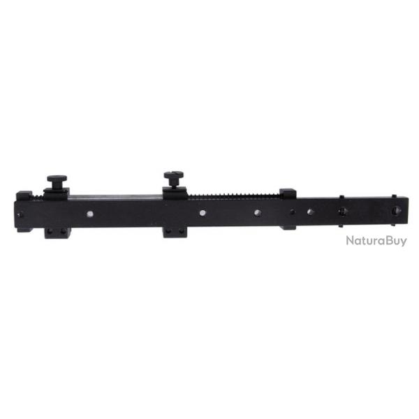Compensateur de Recul GMT Outdoor Monobloc Renforc