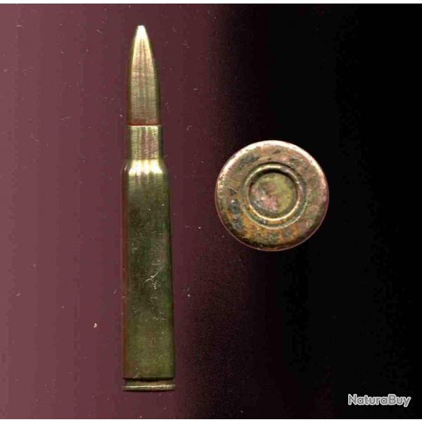 7.7 x 58 Japon Type 99 - tui laiton  gorge