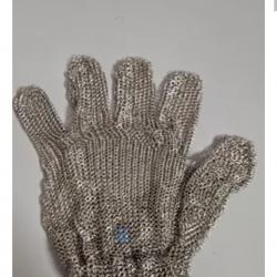 Gants de protection côtes de maille