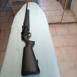 Carabine semi auto BROWNING BAR MK3 REFLEX calibre 9.3 x 62