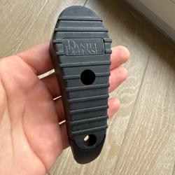 Dosseret crosse Daniel Defense