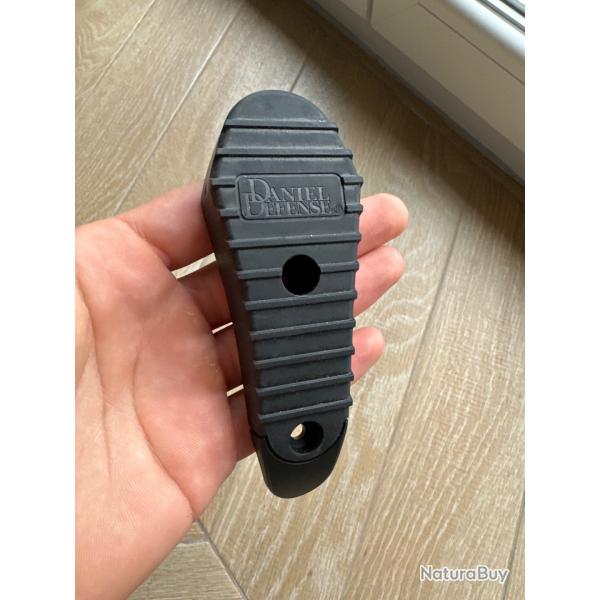 Dosseret crosse Daniel Defense