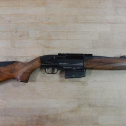 CARABINE VERNEY-CARRON SPEEDLINE BOIS CAL.300WM  BUSC REGLABLE PARFAIT ETAT OCCASION