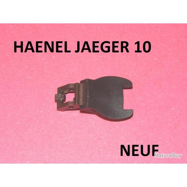 piece de sous garde 26 NEUVE de carabine HAENEL JAEGER 10 - VENDU PAR JEPERCUTE (SI503)