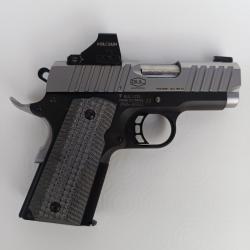 Pistolet Bul Armory 1911 Ultra 9x19 + Holosun 507K