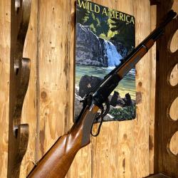 ENCHERES 1 - WINCHESTER MODEL 94AE CAL. 444 MARLIN