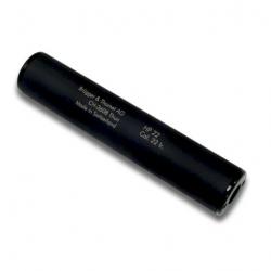 Modérateur de son B&T cal.22lr HP22 filetage 1/2"x20 TPI 20UNF