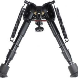 BIPIED 6-9 GRENADIERE RAIL WEAVER PIEDS RETRACTABLES