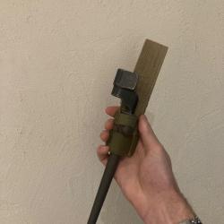 Baïonnette anglaise ww2