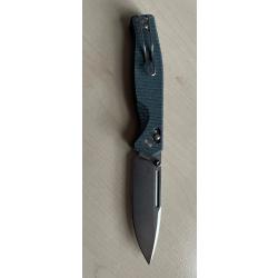 Couteau pliant Real Steel Huggin Compact