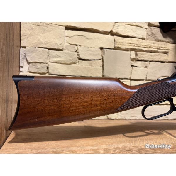 Carabine levier sous garde Winchester modle 1894 cal 30-30 win - Sans prix de rserve