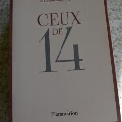 CEUX DE 14