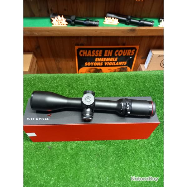Optique kite  3-1850 avec tourelle.