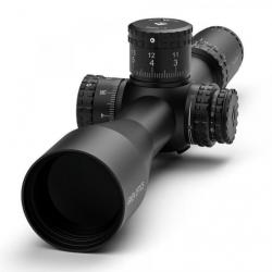 lunette SH4-j 6-24X50 GEN2 FFP MOA VPR arken Illuminated Reticle with Zero Stop - 34mm Tube