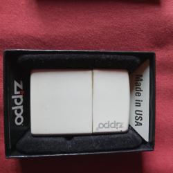 Briquet Zippo neuf