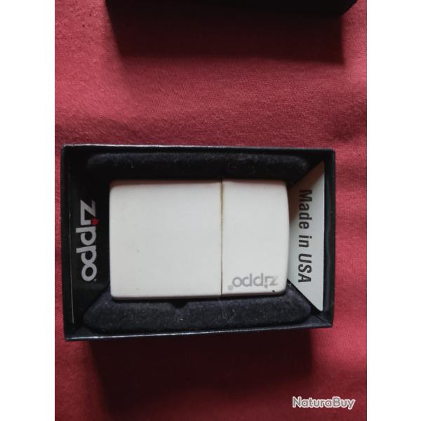 Briquet Zippo neuf