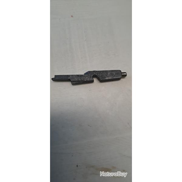 Gchette luger p08 pice d'origine