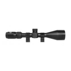 Lunette Veoptick 3-9x50